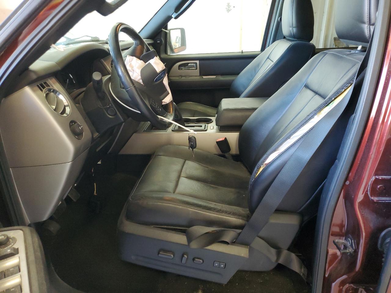 2016 Ford Expedition Xlt VIN: 1FMJU1HT9GEF20168 Lot: 87105315