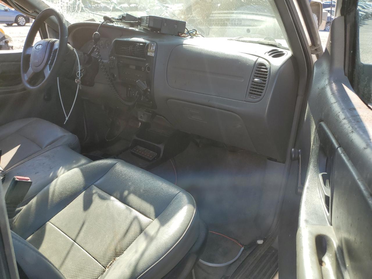 2006 Ford Ranger VIN: 1FTYR11E46PA88415 Lot: 90048395