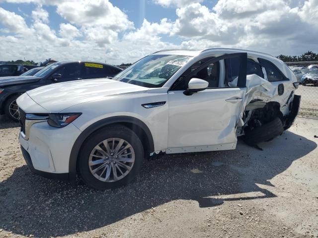 MAZDA CX-90 PREFERRED 2025