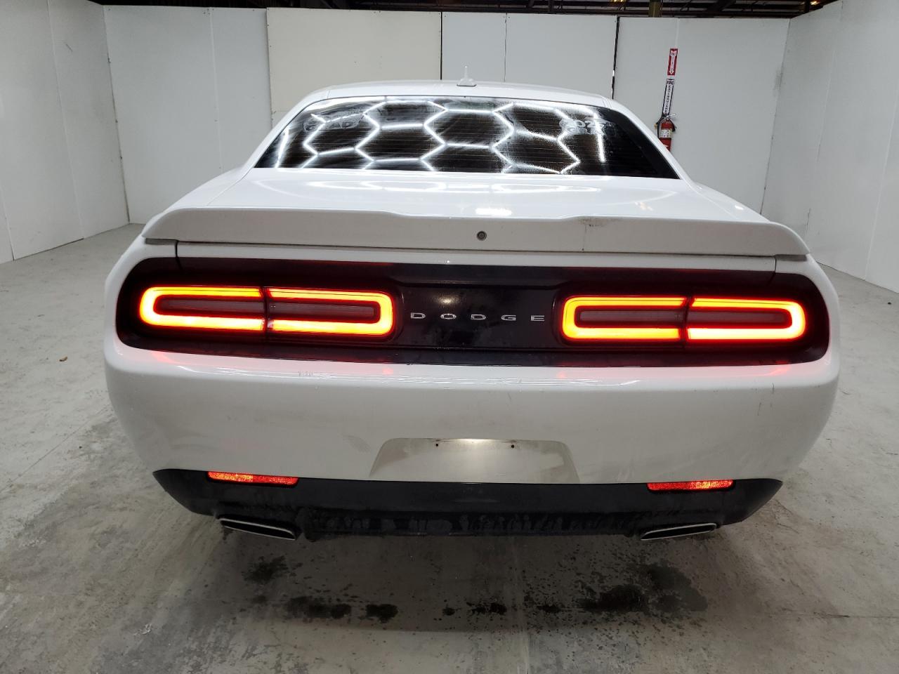 2020 Dodge Challenger Sxt VIN: 2C3CDZAG1LH103904 Lot: 82089025