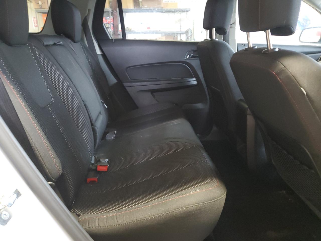 2015 GMC Terrain Sle VIN: 2GKFLWEK9F6348723 Lot: 82437775