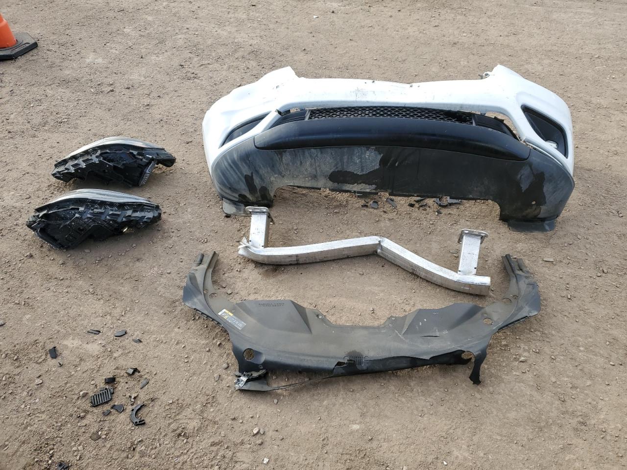 2020 Jeep Cherokee Latitude Plus VIN: 1C4PJMLXXLD506072 Lot: 82436645