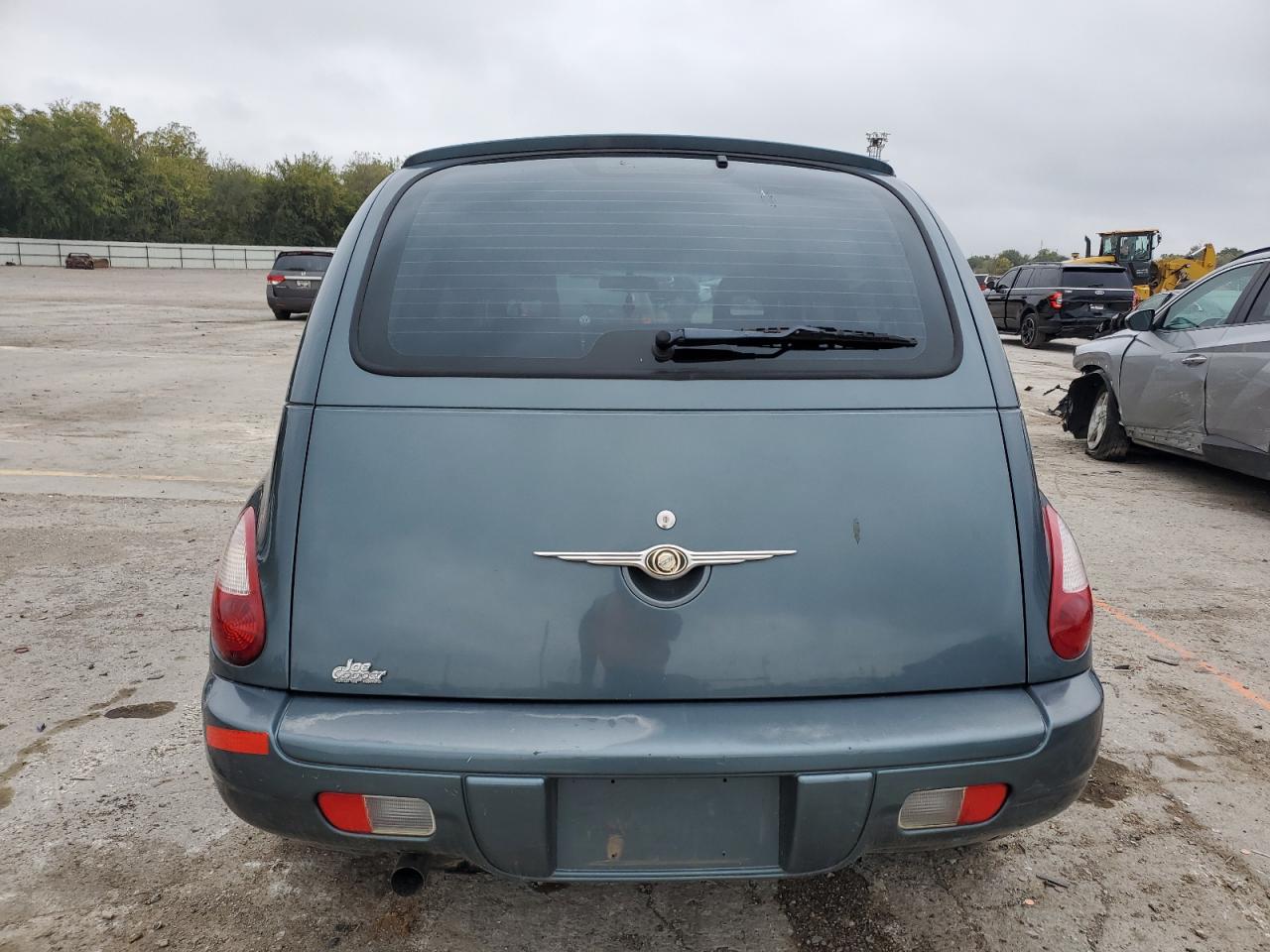 PT Cruiser PT Cruiser