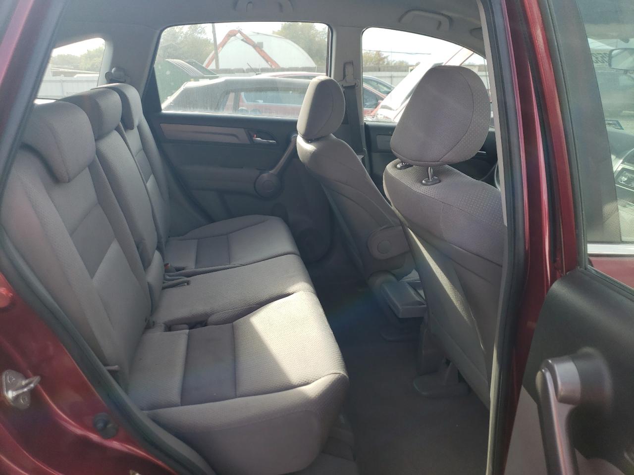 2008 Honda Cr-V Lx VIN: JHLRE48328C076993 Lot: 85330315