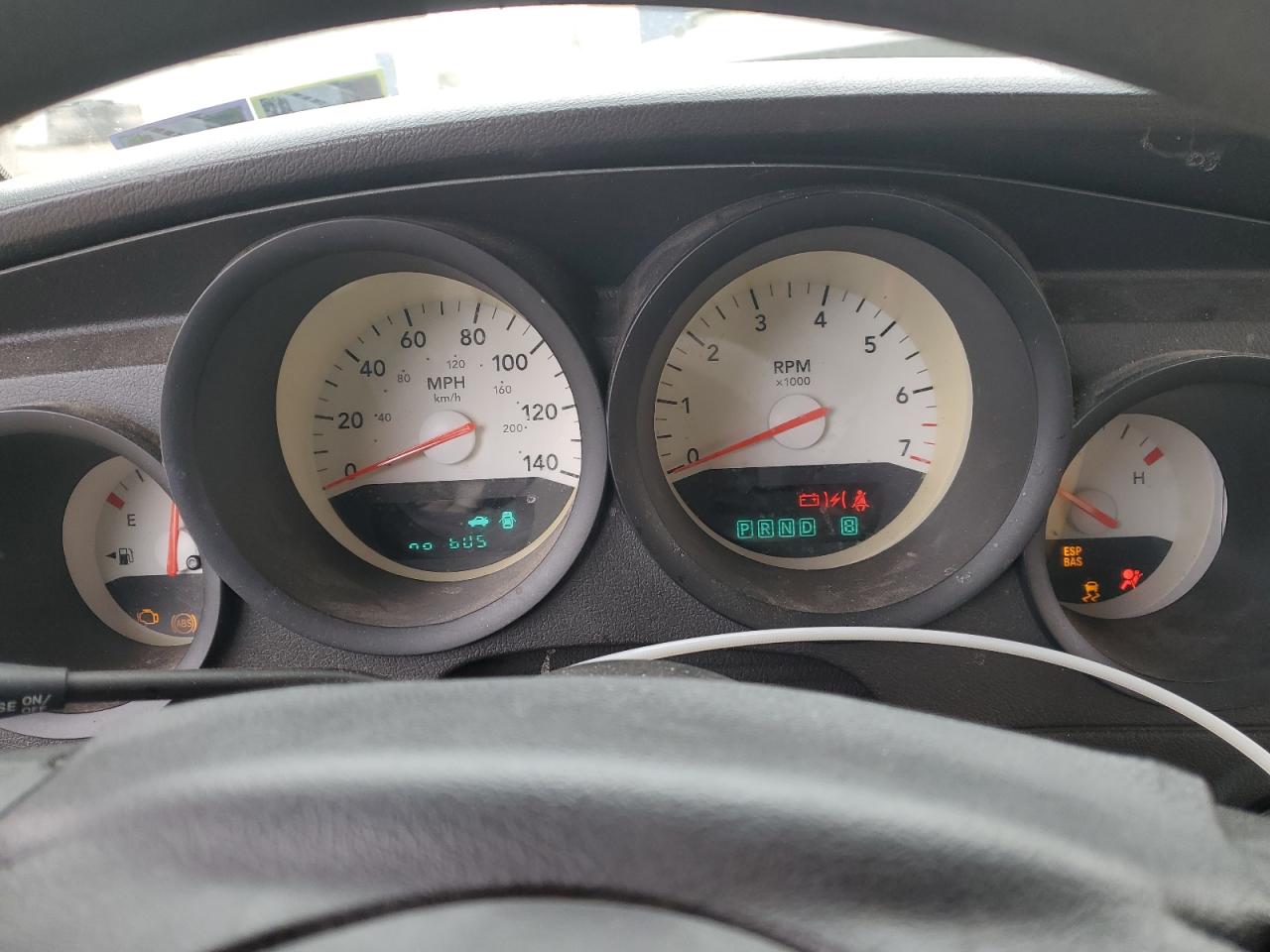 2007 Dodge Charger Se VIN: 2B3KA43G27H867722 Lot: 90274805