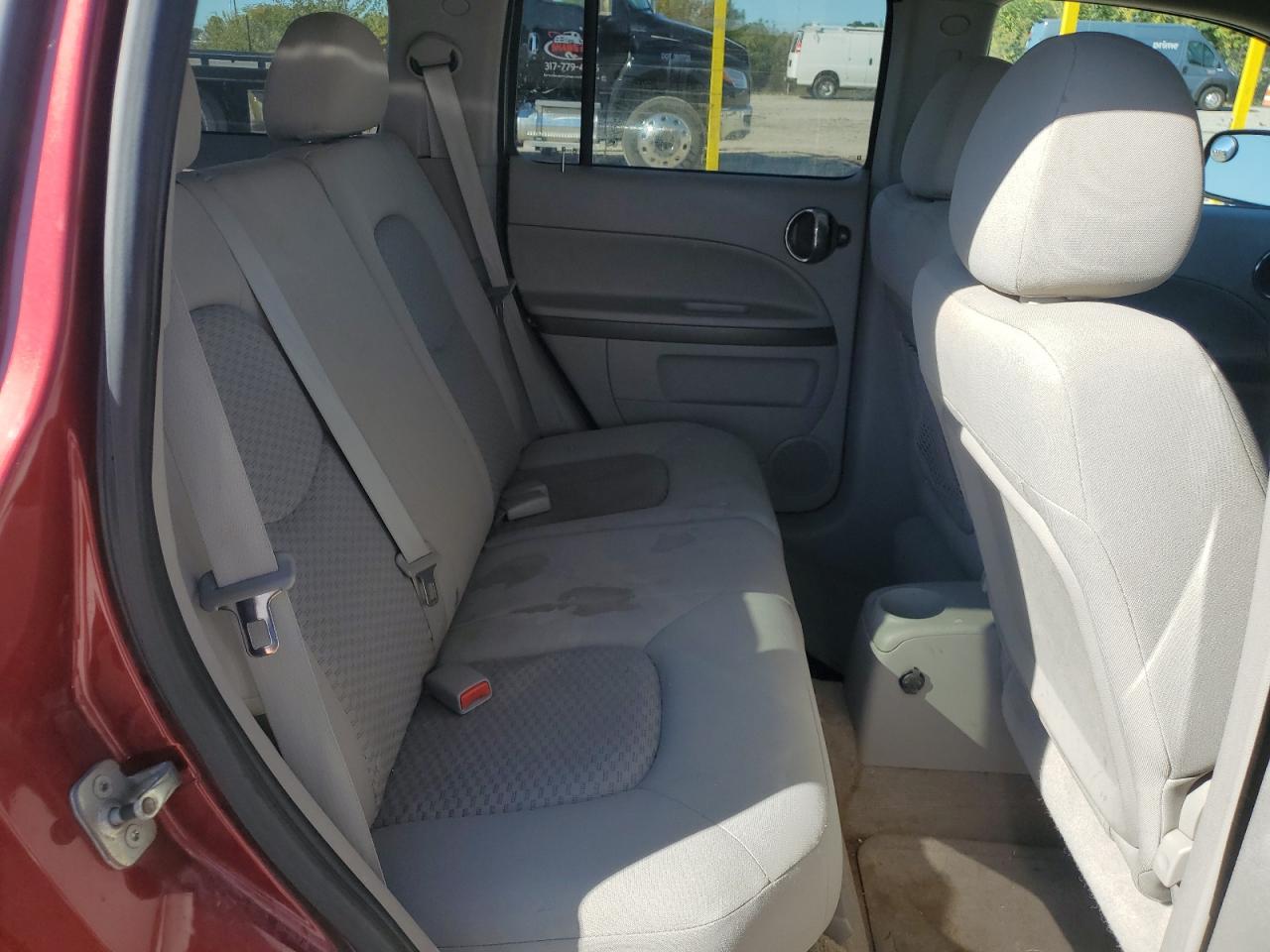 2008 Chevrolet Hhr Ls VIN: 3GNDA13D88S613949 Lot: 87196435