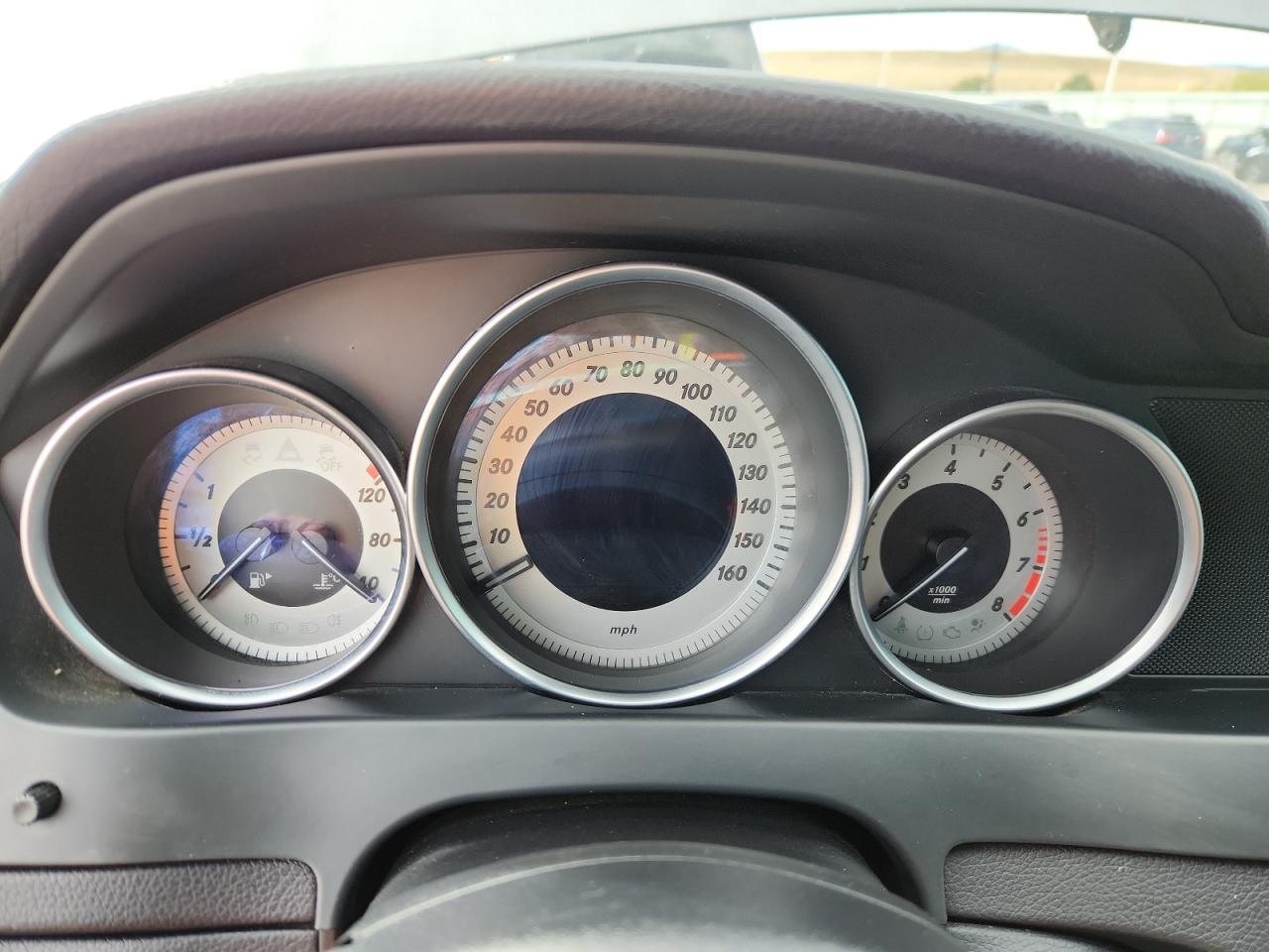 2012 Mercedes-Benz C 250 VIN: WDDGF4HB7CR195613 Lot: 85947605