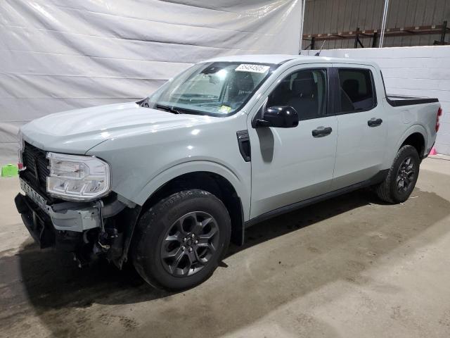  FORD MAVERICK 2024 Green