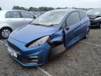 2018 FORD FIESTA 1.5 ECOBOOST ST-3 3DR for sale at Copart SANDTOFT