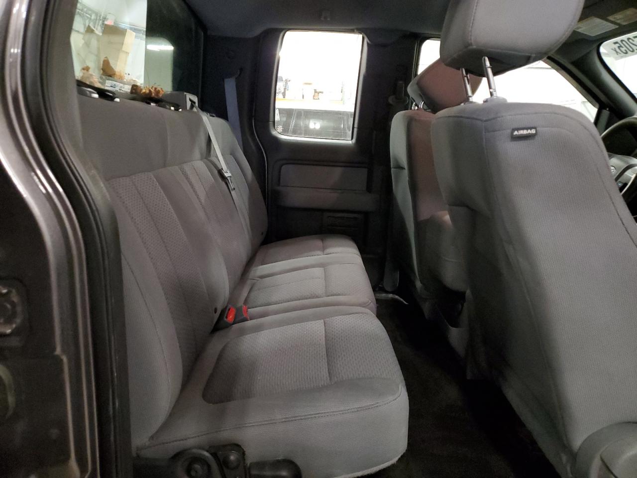 2013 Ford F150 Super Cab VIN: 1FTFX1EF9DFD68768 Lot: 82345205