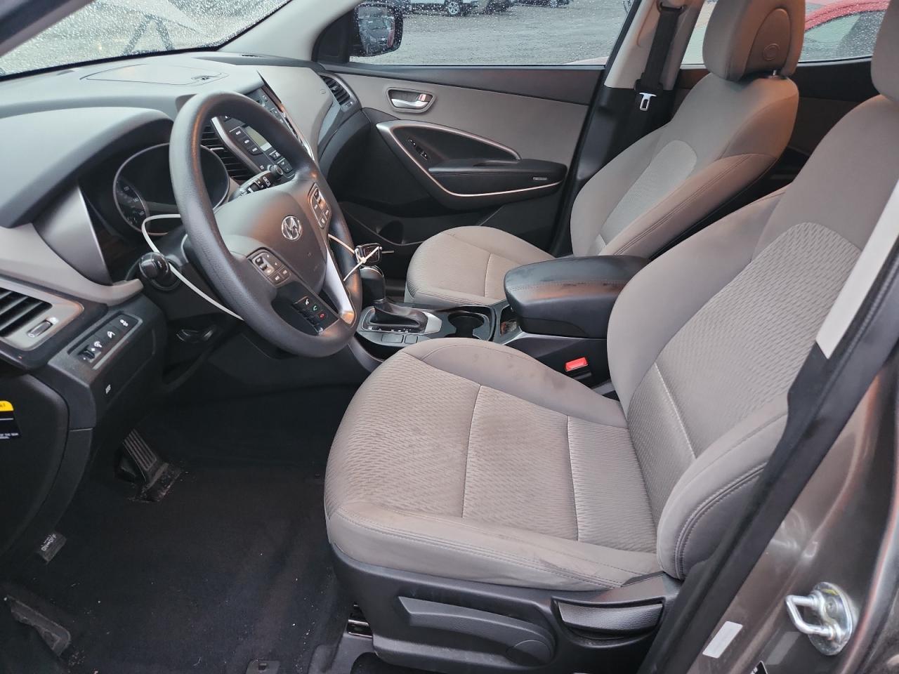 2016 Hyundai Santa Fe Sport VIN: 5XYZT3LB1GG360637 Lot: 86142065