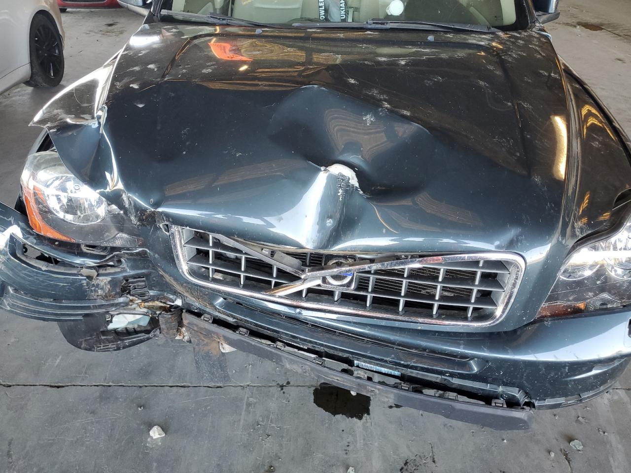 2008 Volvo Xc90 3.2 VIN: YV4CZ982781421228 Lot: 82272065