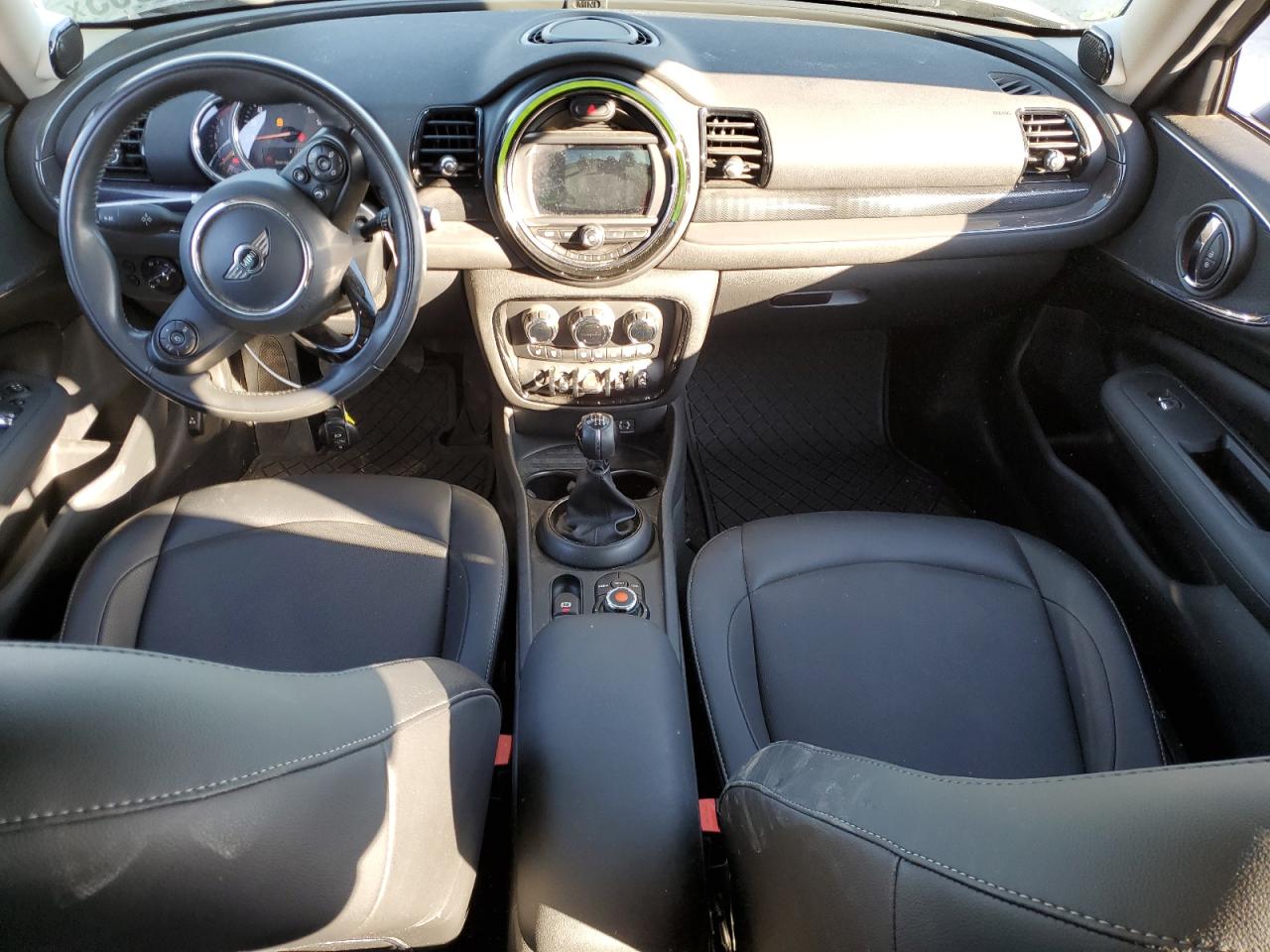 2018 Mini Cooper Clubman All4 VIN: WMWLU1C59J2C42371 Lot: 82481865