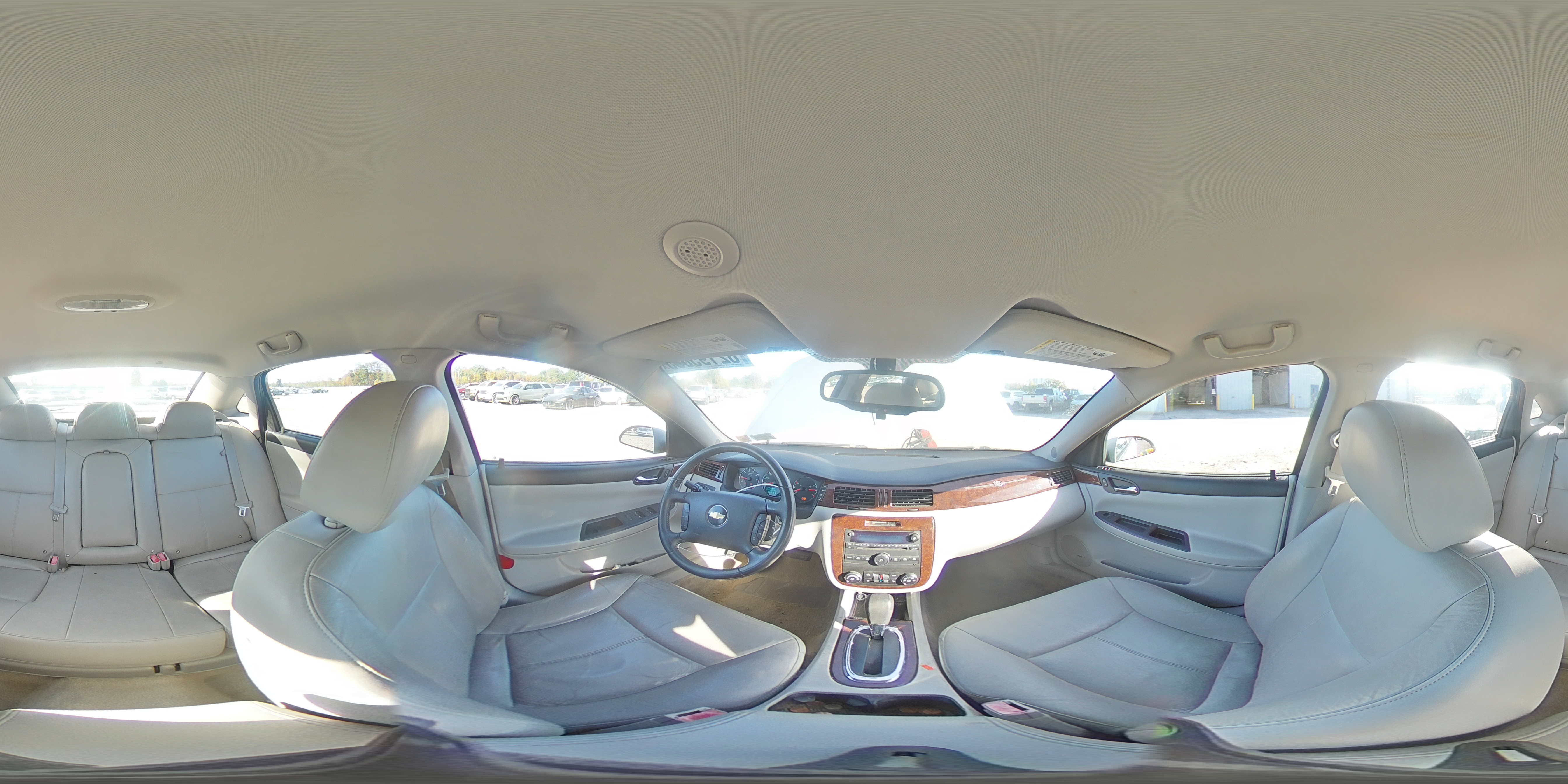 2010 Chevrolet Impala Lt VIN: 2G1WB5ENXA1259132 Lot: 82195665