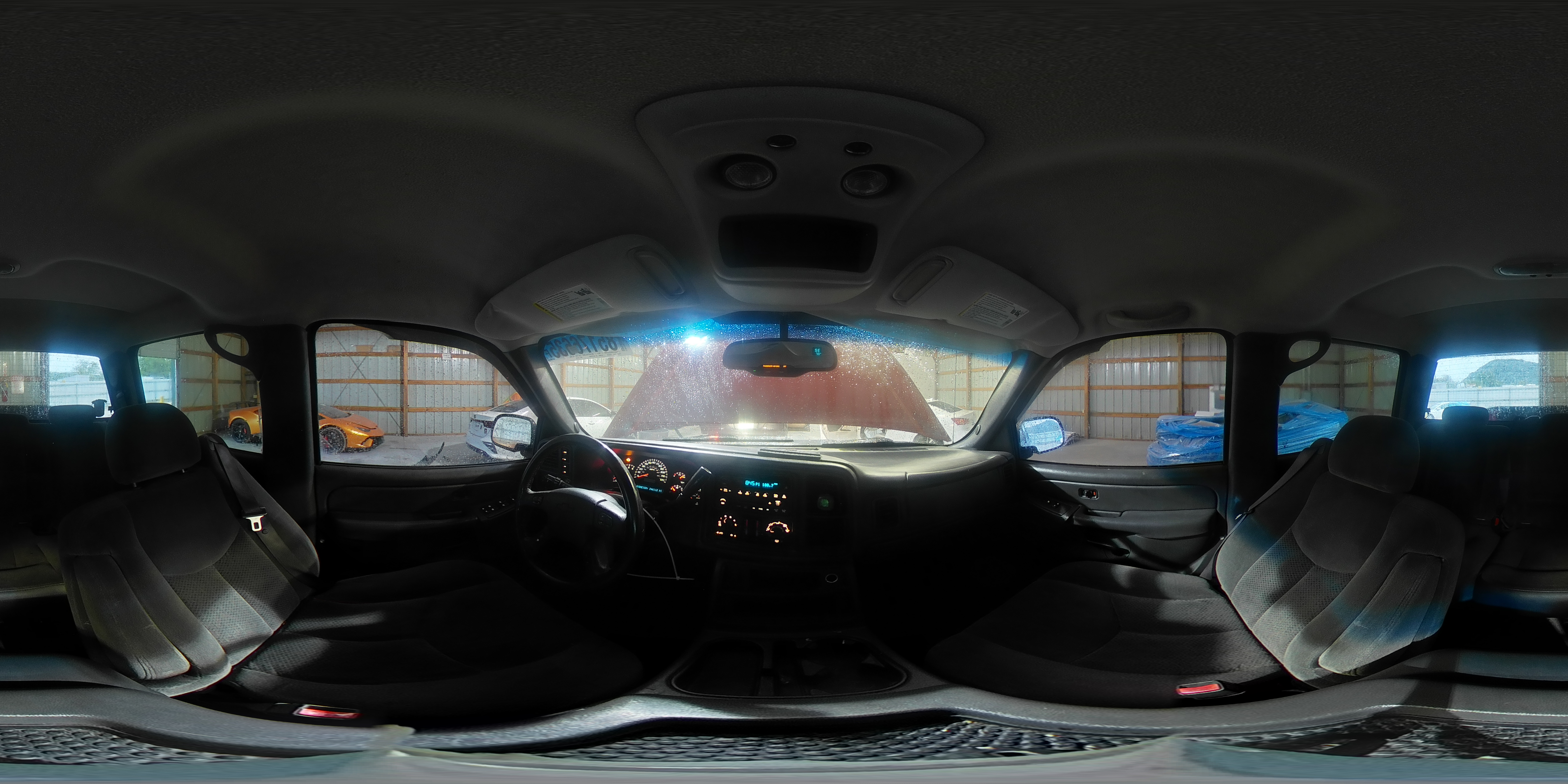 2005 Chevrolet Silverado K1500 VIN: 2GCEK13T951151510 Lot: 85176635