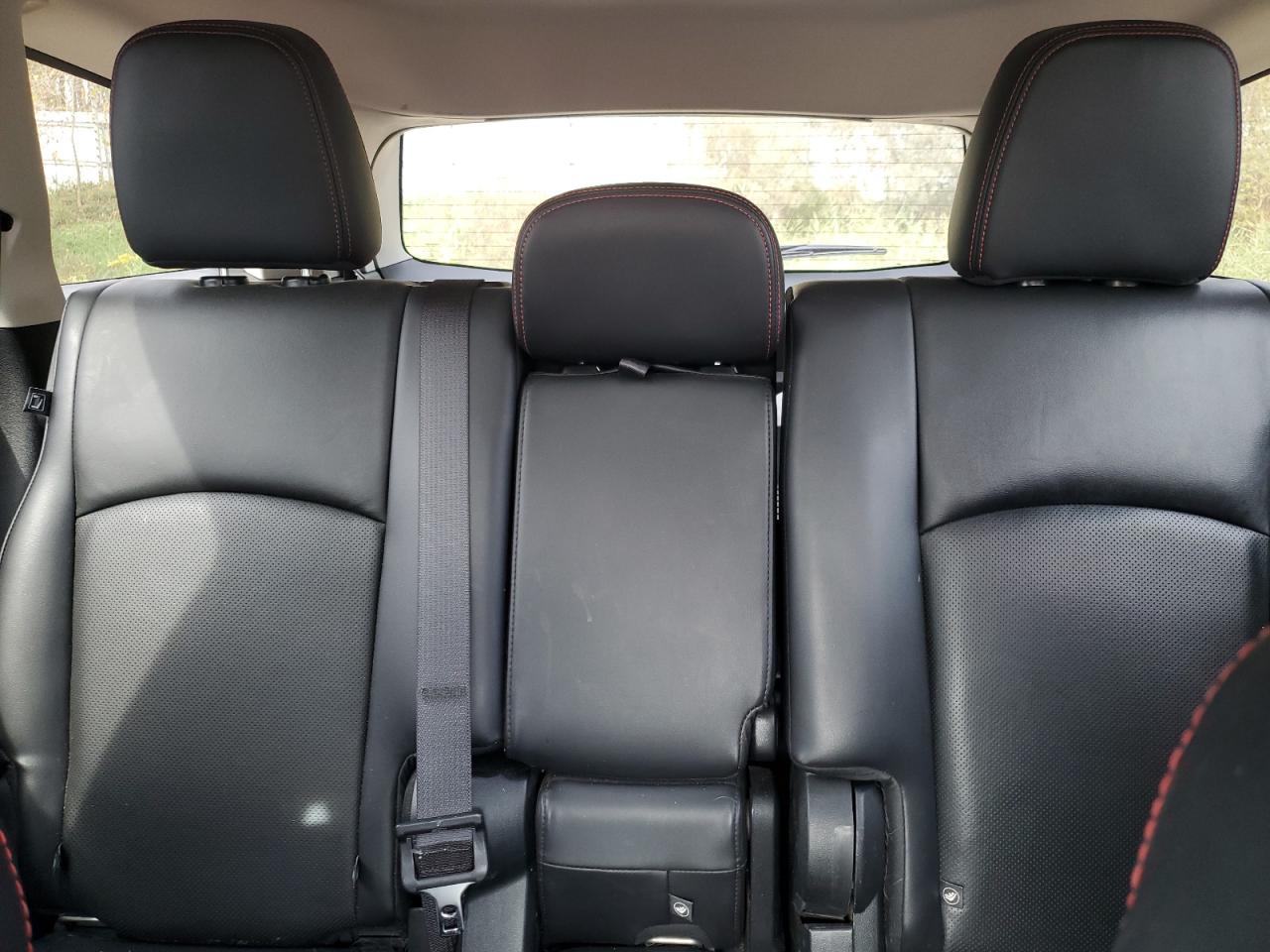 2017 Dodge Journey Gt VIN: 3C4PDDEG0HT703578 Lot: 86849335
