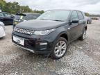 2019 LAND ROVER DISCOVERY SPORT HSE TD4 A  for sale at Copart WOLVERHAMPTON