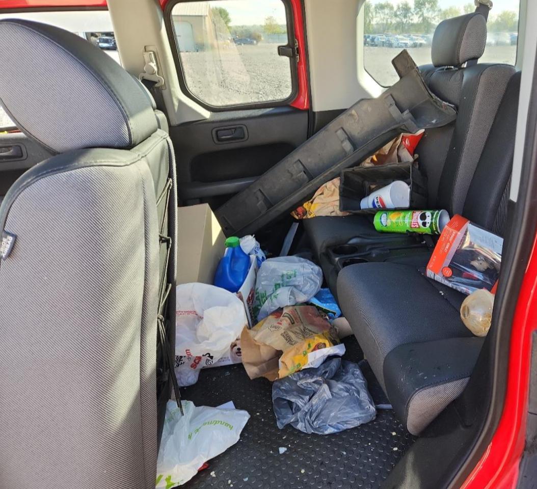 2006 Honda Element Ex VIN: 5J6YH28676L000224 Lot: 87107335