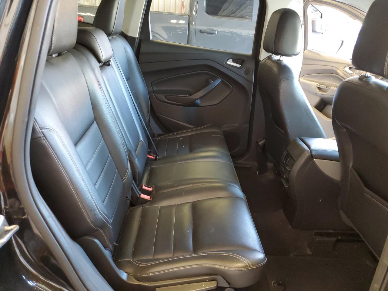 2013 Ford Escape Sel VIN: 1FMCU0HX4DUC85718 Lot: 82600975
