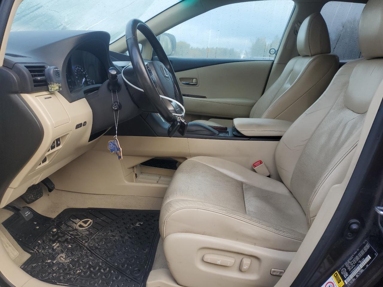 2013 Lexus Rx 350 Base VIN: 2T2BK1BA8DC211162 Lot: 89894795