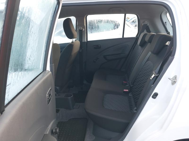 2018 SUZUKI CELERIO 1.0 SZ2 5DR