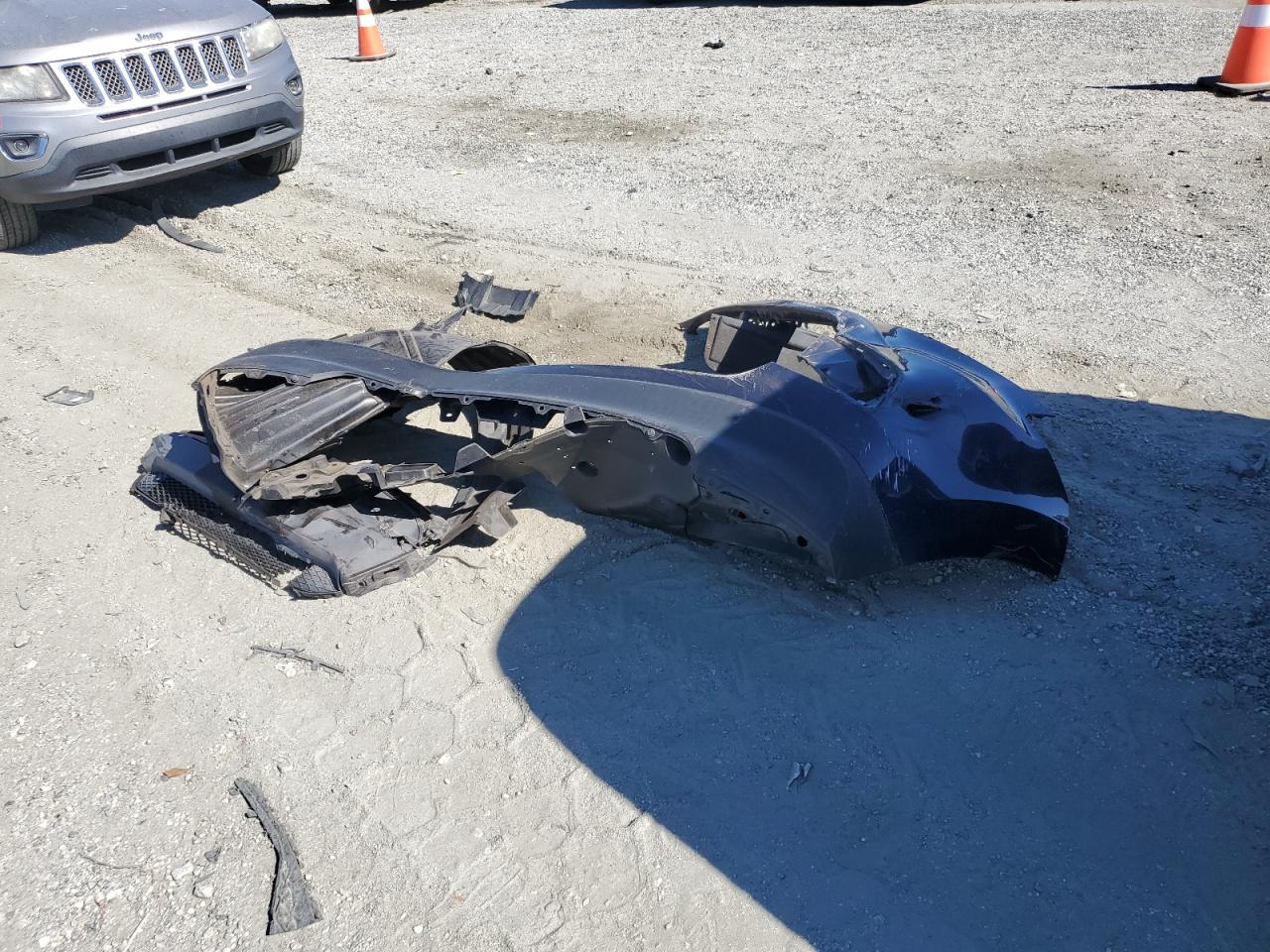 2013 Honda Pilot Exl VIN: 5FNYF4H53DB040346 Lot: 89654905