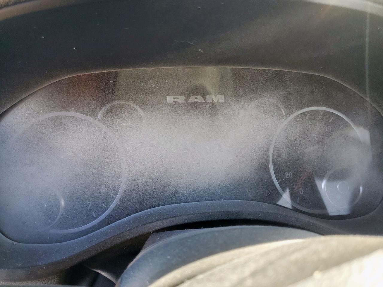 2024 Ram 1500 Tradesman VIN: 1C6SRFGT3RN208074 Lot: 86528295