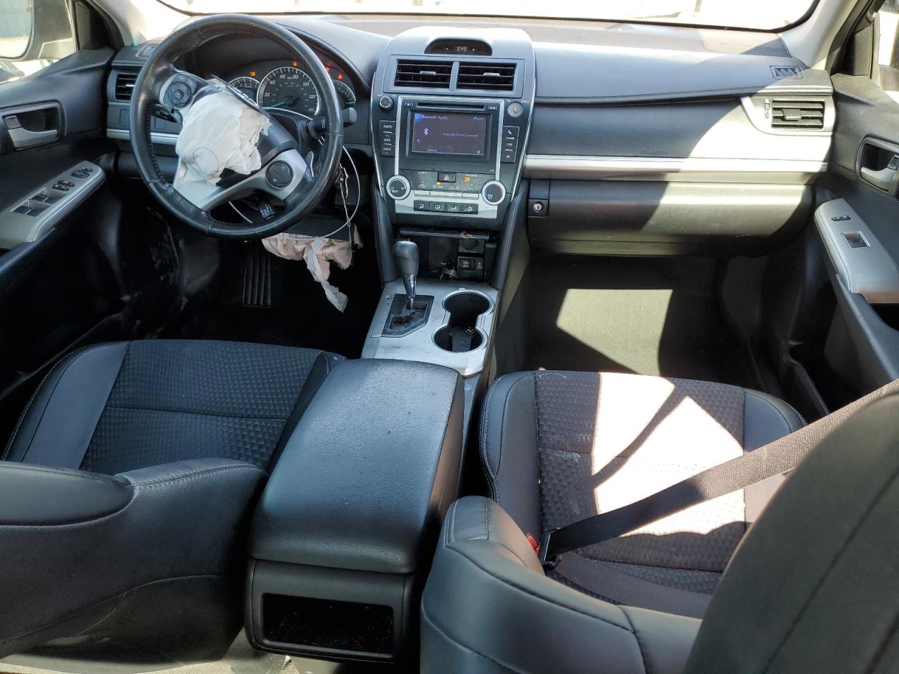 2013 Toyota Camry L VIN: 4T1BF1FK1DU697422 Lot: 85653465