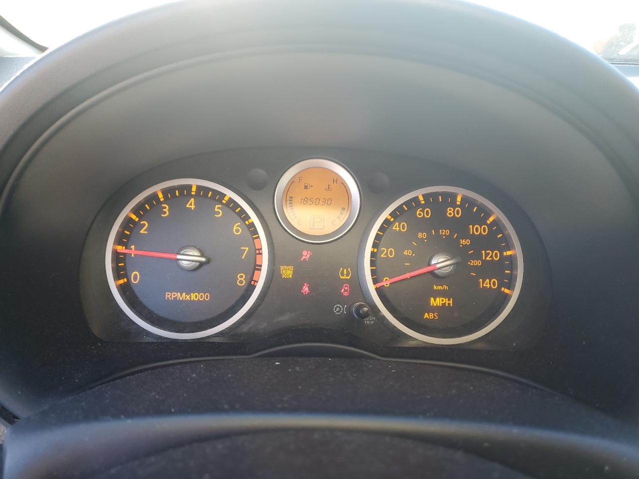 2009 Nissan Sentra VIN: 3N1AB61E69L649803 Lot: 82234465