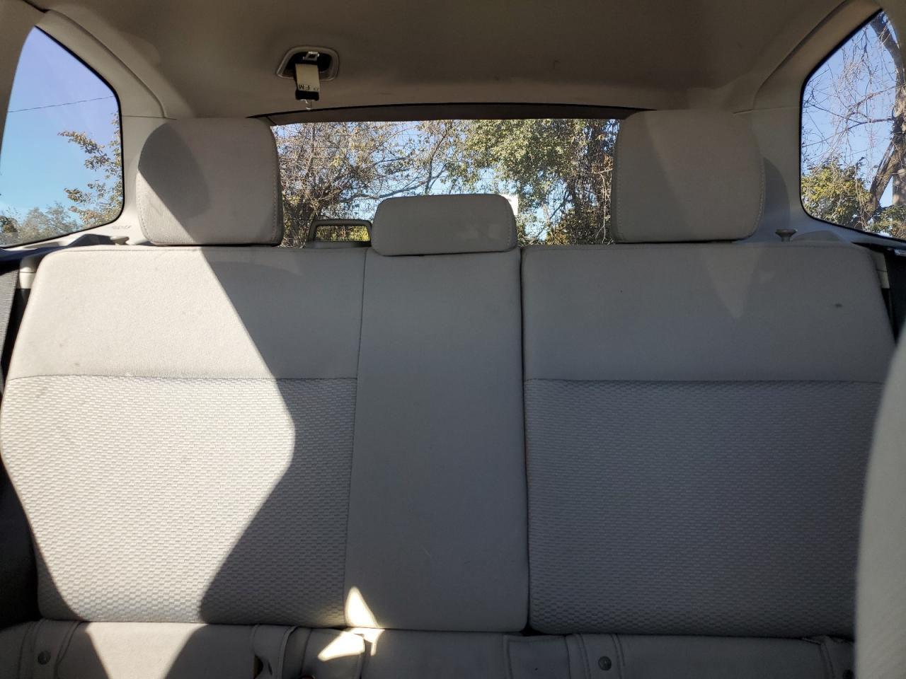 2018 Subaru Forester 2.5I VIN: JF2SJAACXJH451591 Lot: 85659755