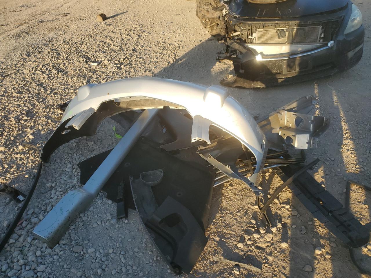 2011 Chevrolet Hhr Lt VIN: 3GNBABFW0BS649636 Lot: 87485775