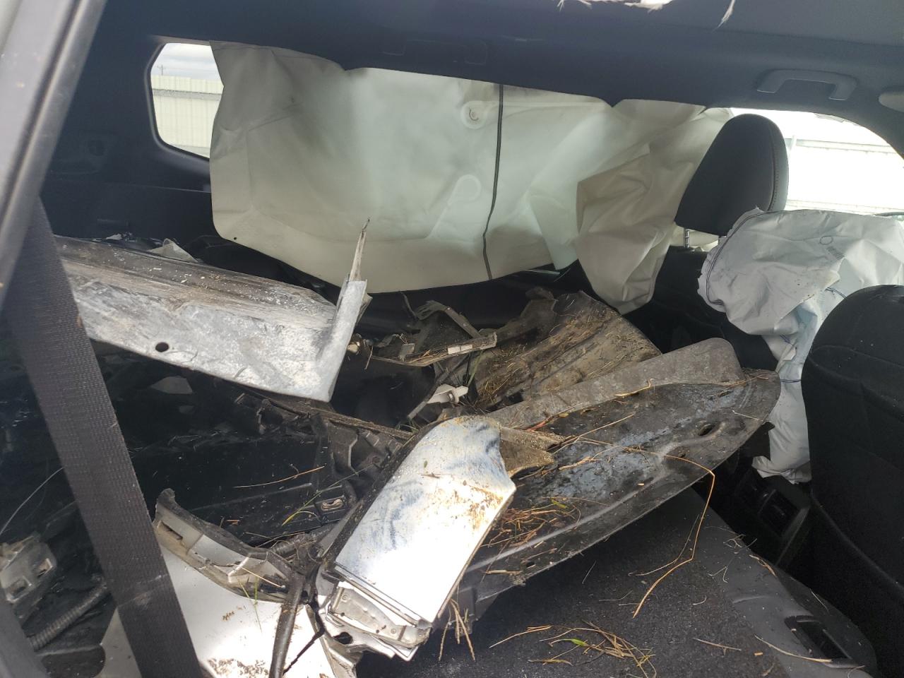 2022 Mitsubishi Outlander Se VIN: JA4J3UA82NZ078039 Lot: 82426445