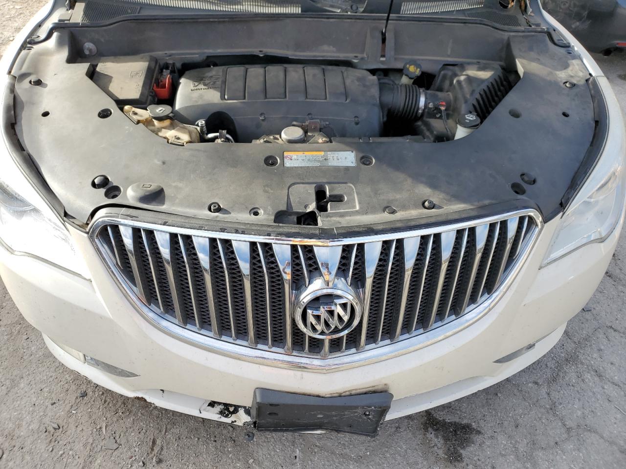 2013 Buick Enclave VIN: 5GAKVDKD0DJ232696 Lot: 82255975