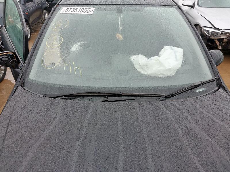 2011 VAUXHALL CORSA 1.3 CDTI ECOFLEX EXCLUSIV 3DR [AC]