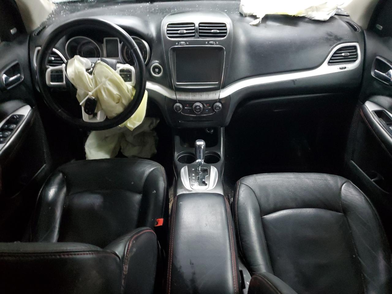 2018 Dodge Journey Gt VIN: 3C4PDDEG3JT389849 Lot: 84705785