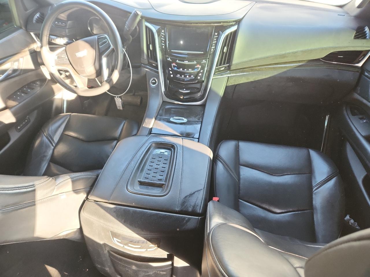 2016 Cadillac Escalade Platinum VIN: 1GYS4DKJ2GR372465 Lot: 87129825