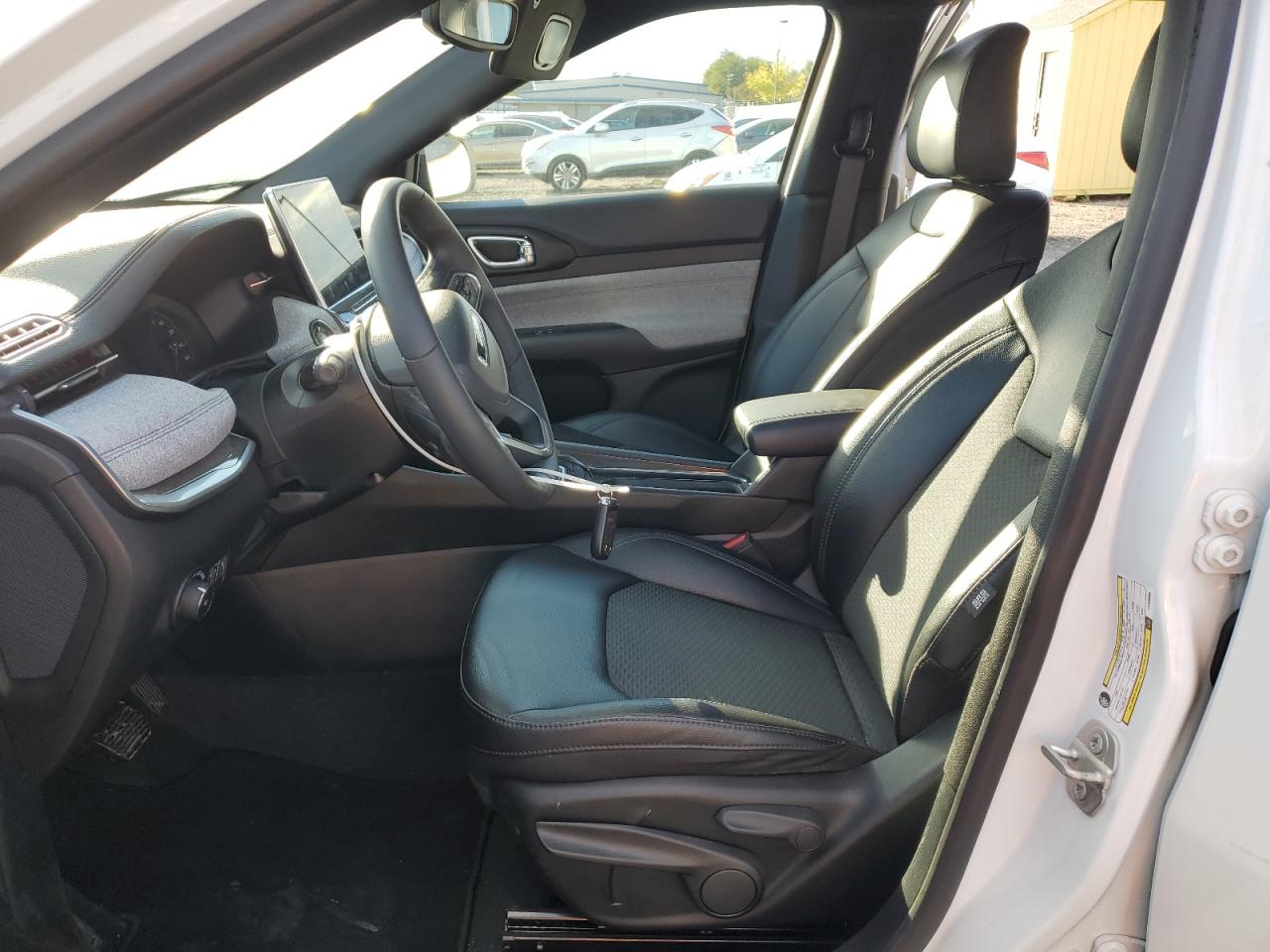 2023 Jeep Compass Latitude VIN: 3C4NJDBN8PT568898 Lot: 86493985