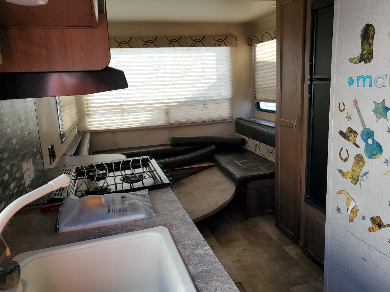 2018 Gulf Stream Kingsport VIN: 1NL1GTR27J1129042 Lot: 82458025