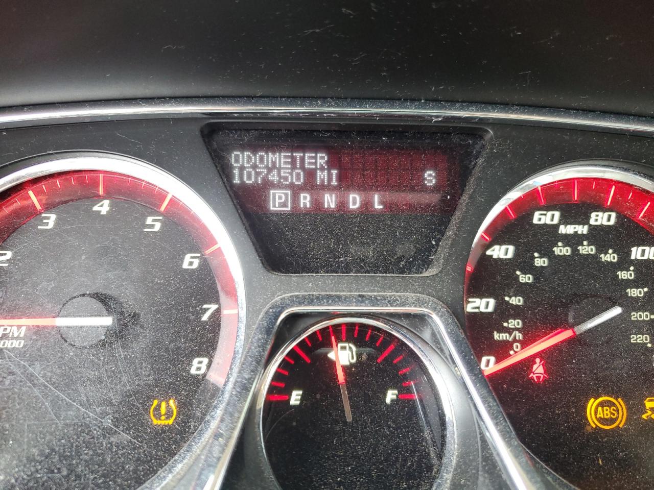 2014 GMC Acadia Denali VIN: 1GKKVTKD5EJ184501 Lot: 86428955