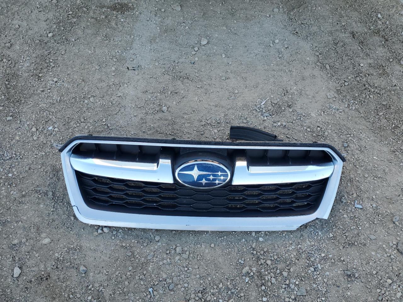 2014 Subaru Impreza Limited VIN: JF1GPAH67E8238712 Lot: 85286215