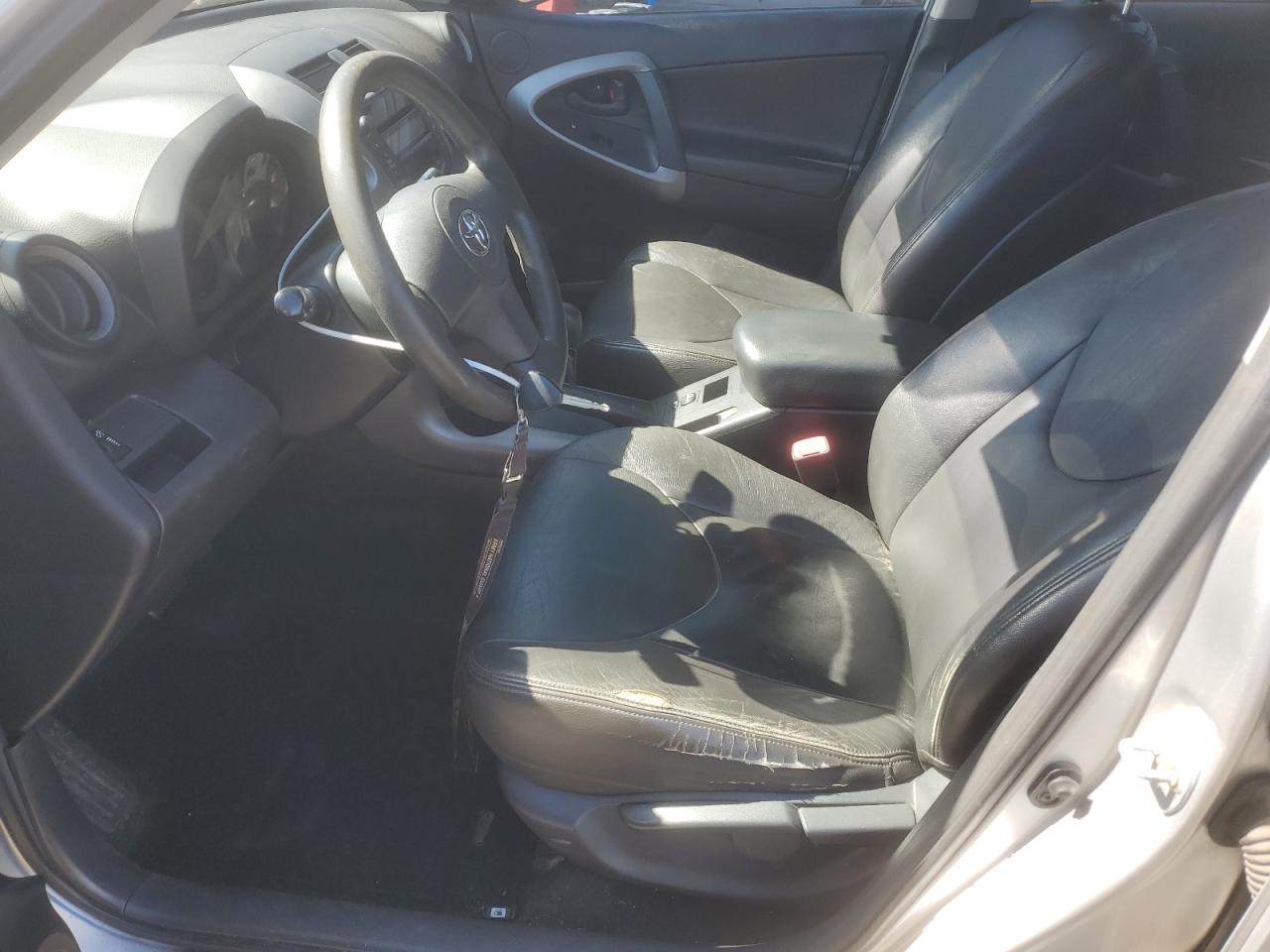 2006 Toyota Rav4 Sport VIN: JTMBD32V665019087 Lot: 84285095