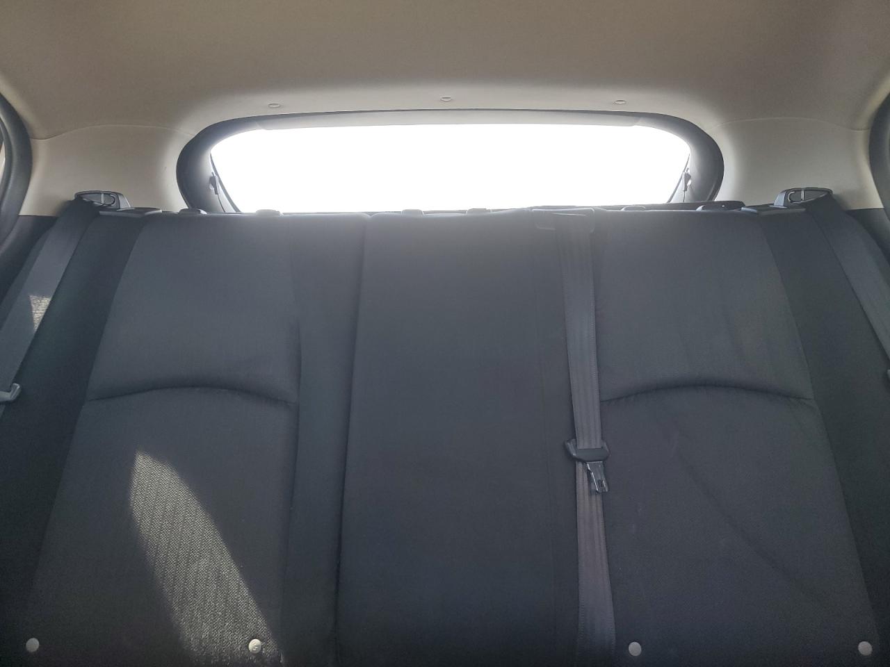 2015 Mazda 3 Sport VIN: 3MZBM1K77FM137629 Lot: 85087445