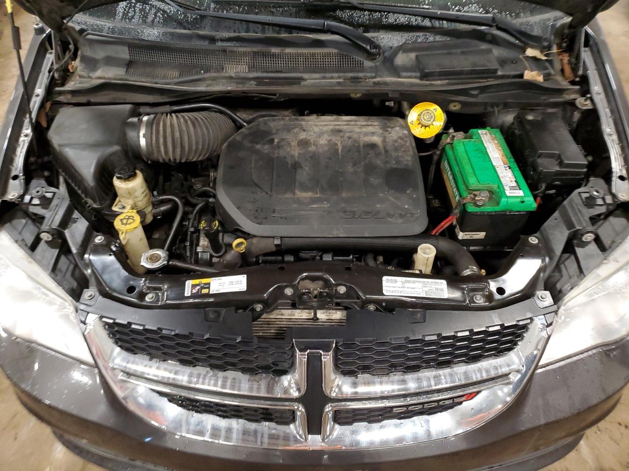 2020 Dodge Grand Caravan Sxt VIN: 2C4RDGCG0LR153193 Lot: 90281695