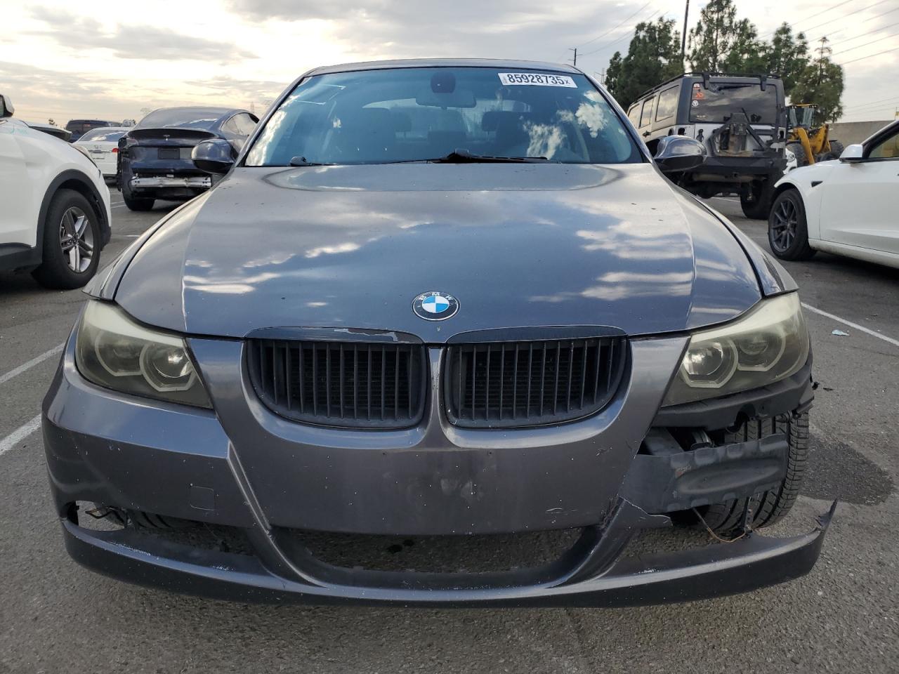 Фото: WBAVB33536KR79497