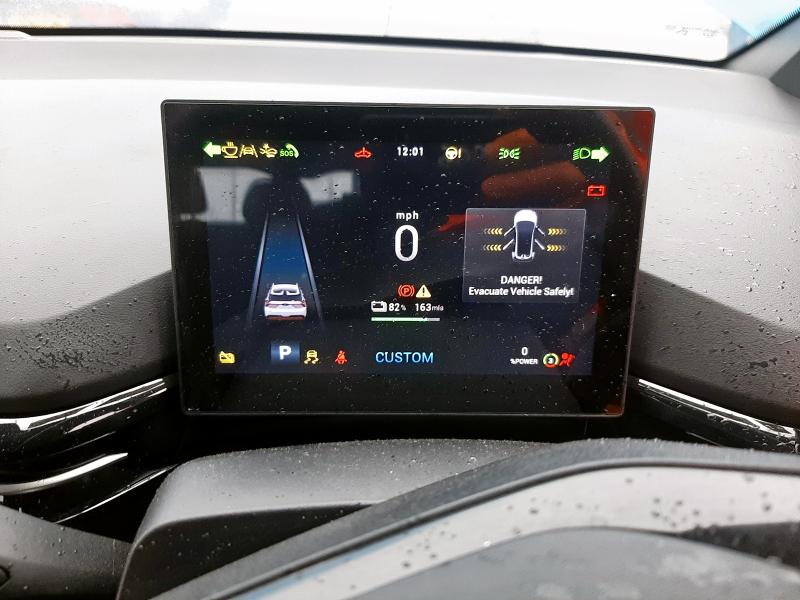 2024 MG MOTOR UK MG4 125KW SE EV 51KWH 5DR AUTO