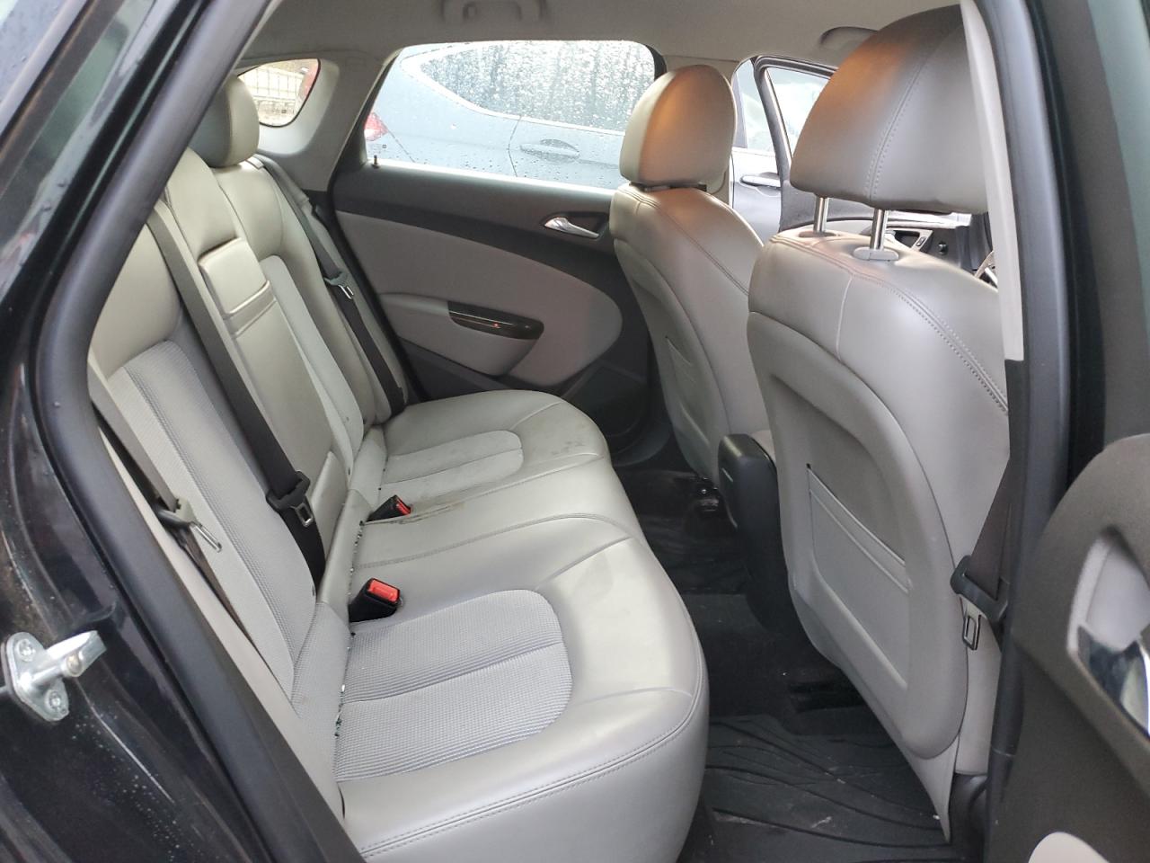 2014 Buick Verano Convenience VIN: 1G4PR5SK9E4105972 Lot: 90358355