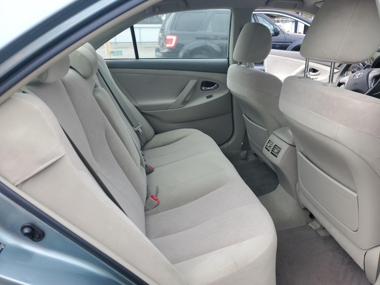 2010 Toyota Camry Hybrid VIN: 4T1BB3EK0AU125357 Lot: 84797675