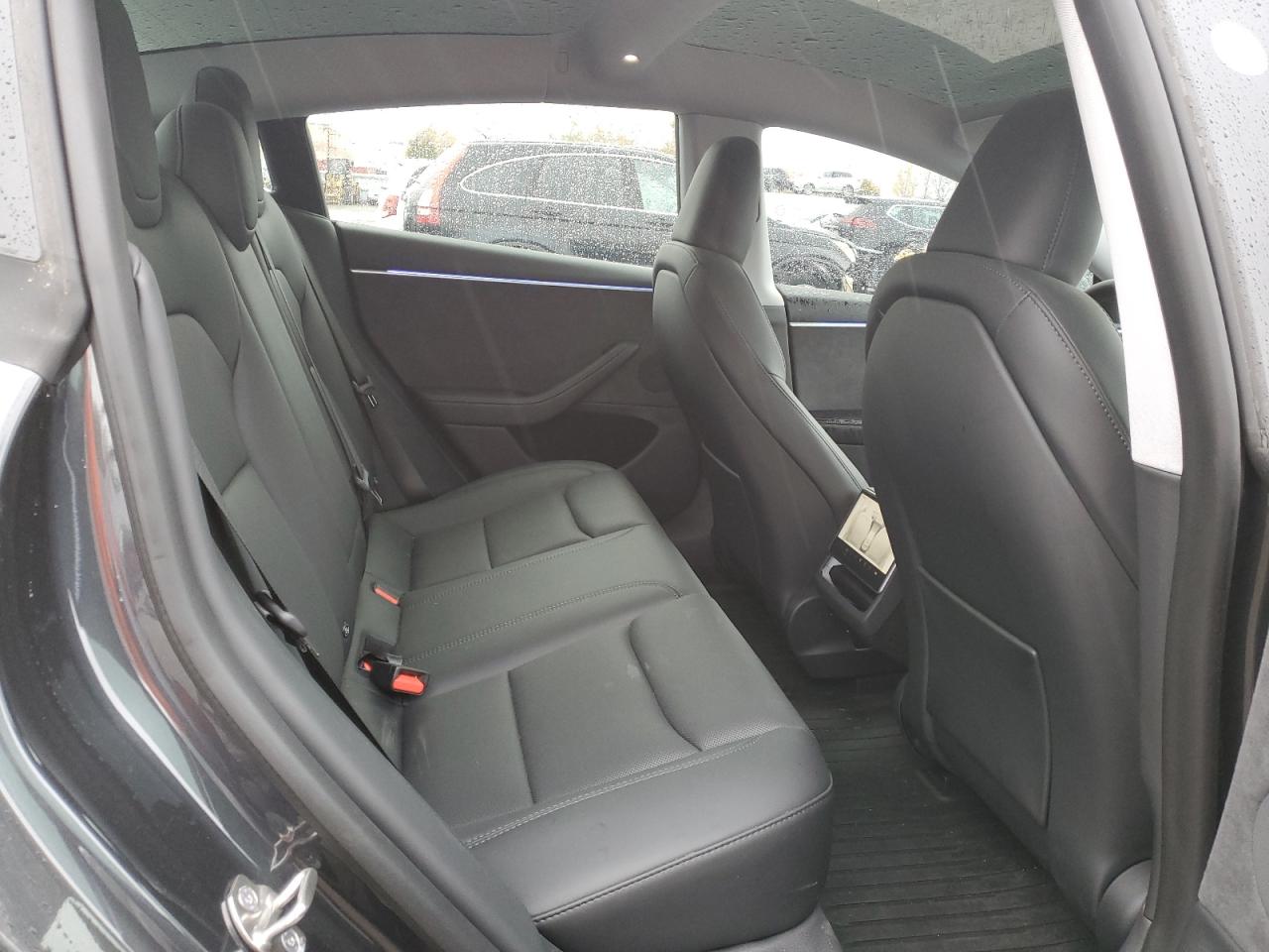 2024 Tesla Model 3 VIN: LRW3E7EB6RC086781 Lot: 90046885