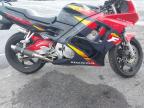 1995 HONDA CBR 600 for sale at Copart CHESTER