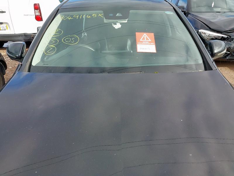 2019 MERCEDES-BENZ C CLASS C220D SPORT PREMIUM PLUS 4DR 9G-TRONIC